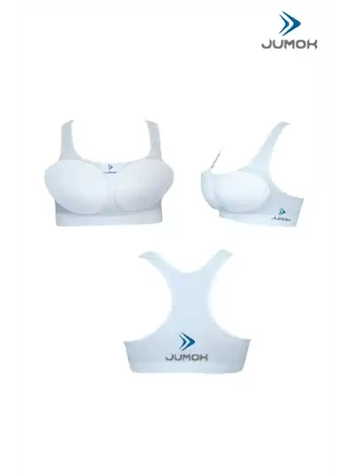 JUMOK BAYAN GÖGÜS KORUYUCU